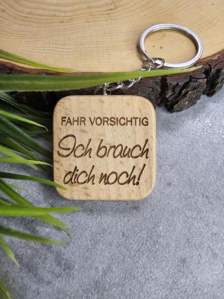 Schlüsselanhänger